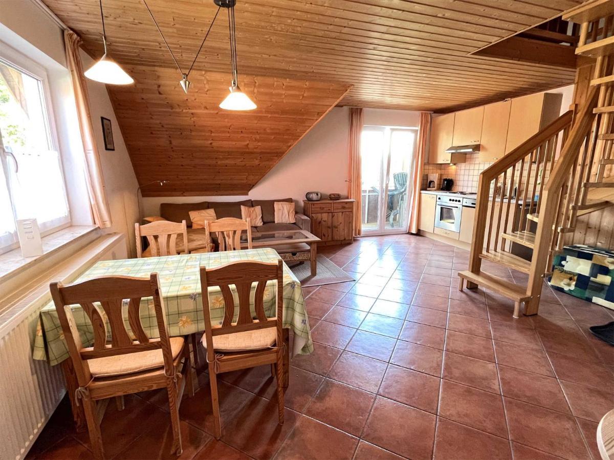 Ferienwohnungen Rechlin See 11030 Dış mekan fotoğraf