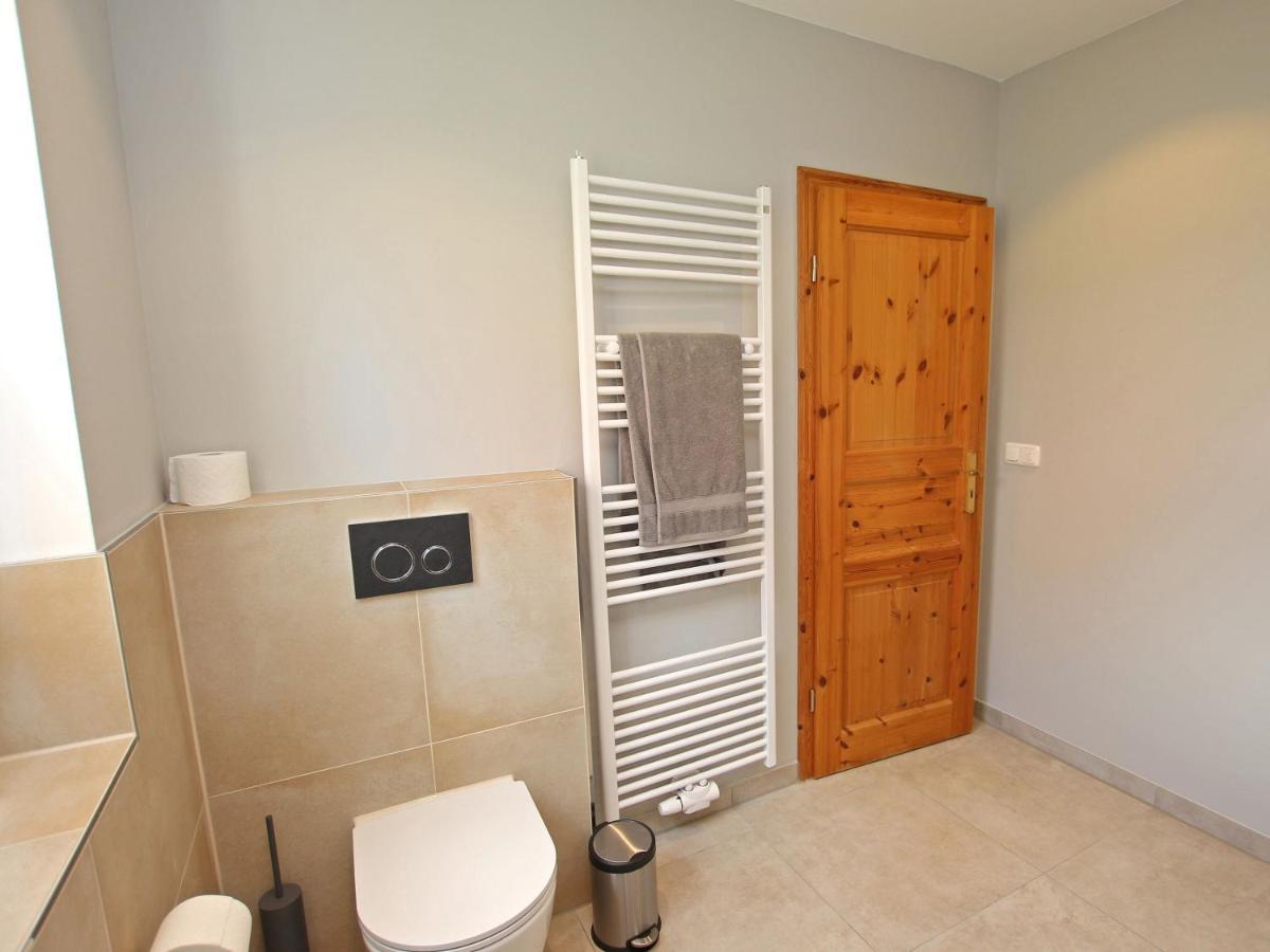 Ferienwohnungen Rechlin See 11030 Dış mekan fotoğraf
