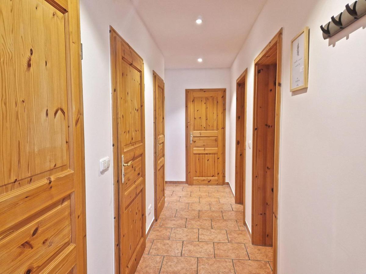 Ferienwohnungen Rechlin See 11030 Dış mekan fotoğraf